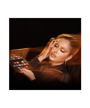 Huda Beauty High Pigment Versatile Shadows - Mattes Hybrid Gel Bases Metallics & Shimmers Eyeshadow - Buy Online on GoSupps.com