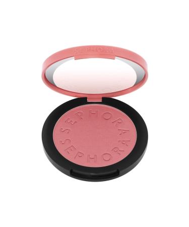 Sephora Natural Shimmer Powder Blush