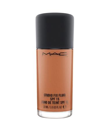 Mac Foundation - Studio Fix Fluid Spf 15 NW45 30 ml Mac103669