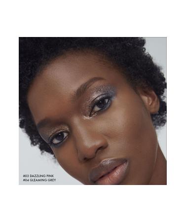 SEPHORA COLLECTION COLORFUL EFFETS SPECIAUX - Glitter liquid eyeshadow 02 Dazzling pink (5 ml) - Buy Online on GoSupps.com