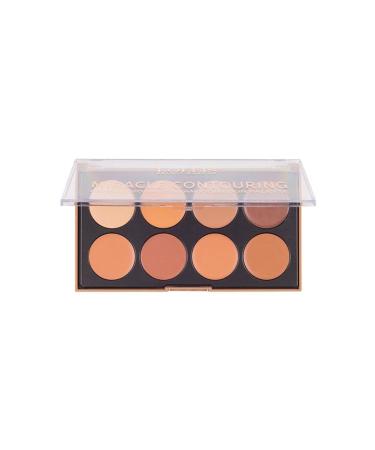 Lollis Cream Contouring Palette / Cream Contour Palette - Buy Online on GoSupps.com