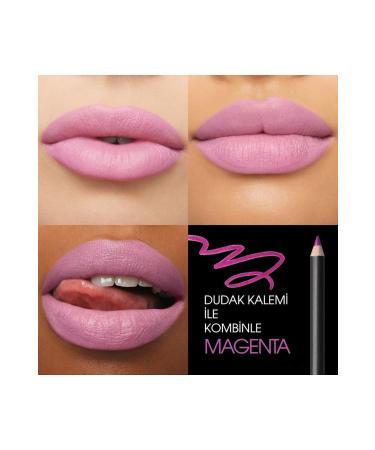 Mac NEW - M A CXIMAL SILKY MATTE LIPSTICK / SILKY MATTE FINISH - Buy Online on GoSupps.com