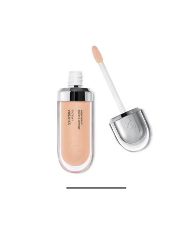 KIKO 3D HYDRA LIPGLOSS Softening Lip Gloss - Carest Cosmetic