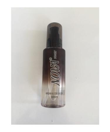 Nova Argan Oil Nourishing Hair Serum