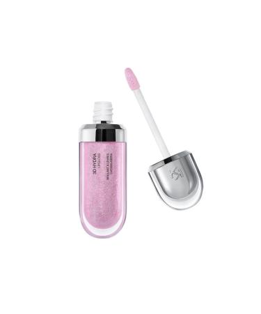 KIKO 3D HYDRA LIPGLOSS Softening Lip Gloss - Carest Cosmetic