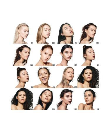 Dior - Face & Body Foundation - Dior Backstage Face & Body Foundation - 0CR - Buy Online on GoSupps.com