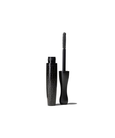 Mac INTENSIVE VOLUME CURLING / 3D BLACK LASH MASCARA