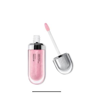 KIKO 3D HYDRA LIPGLOSS Softening Lip Gloss - Carest Cosmetic