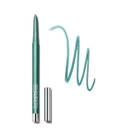 Mac PERMANENT AND WATER-RESISTANT GEL EYELINER - Buy Online on GoSupps.com