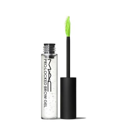 Mac NEW EYEBROW SHAPER GEL / ULTRA FLEXIBLE HOLD - Buy Online on GoSupps.com