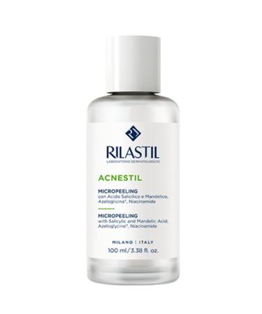 Rilastil ANTI-ACCINNESS SUPER PEELING FOR FACE AND BODY
