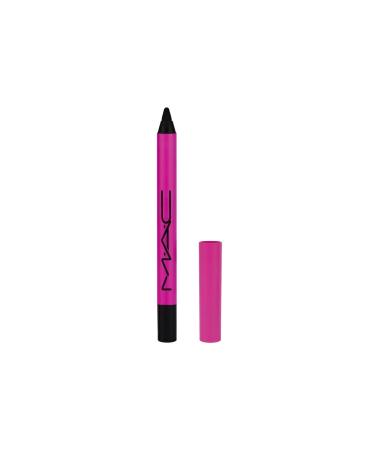 Mac MINI KAJAL EYE LINEN / EXTREME BLACK / 0.8g/0.02oz COSMETOLOGISTMaC - Buy Online on GoSupps.com