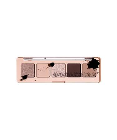 natasha denona eyeshadow - - CSMTLGST NO 6