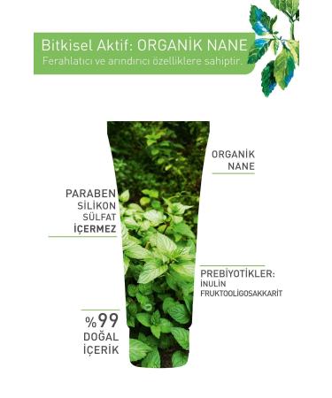 Yves Rocher Pure Menthe Prebiotic Facial Peeling for Combination and Oily Skin - 75 ml La Roche Posay Gel Gift - Buy Online on GoSupps.com