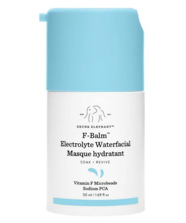 Drunk Elephant F-balm Electrolyte Night Mask 50 ml