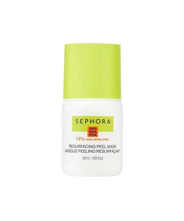 SEPHORA COLLECTION Peeling Mask 50ml - COSMETOLOGIST
