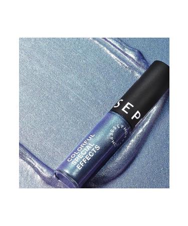 SEPHORA COLLECTION COLORFUL EFFETS SPECIAUX - Glitter liquid eyeshadow 02 Dazzling pink (5 ml) - Buy Online on GoSupps.com