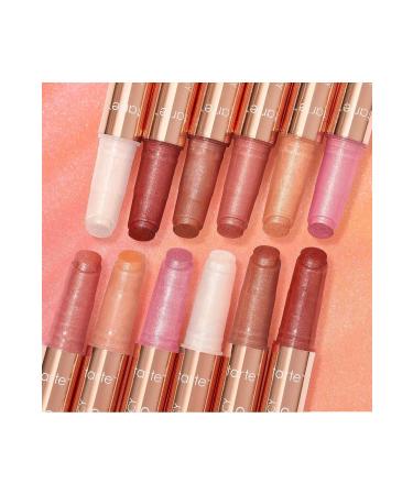 Tarte Maracuja Juicy Lip Shimmer Glass Plump - Plumping Gloss Pearl 2.7 gr - Buy Online on GoSupps.com