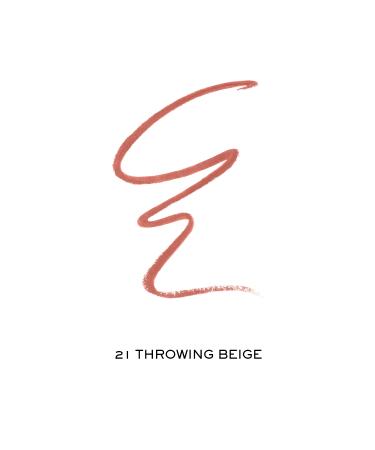 Lancome Lip Idole Liner Kremsi Dudak Kalemi 21- Shade-throwing Beige 3614274195453 - Buy Online on GoSupps.com