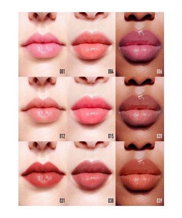 Dior BACKSTAGE Dior Addict Lip Glow - Lip Balm - Buy Online on GoSupps.com