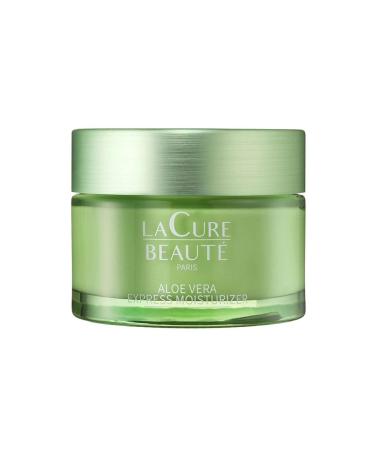 La Cure Beaute Aloe Vera Express Moisturizer 50 ml