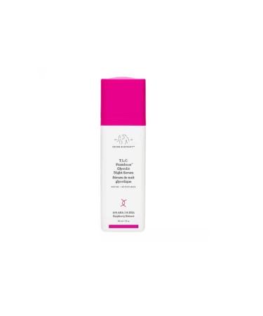 Drunk Elephant TLC Framboos Glycolic Night Serum- Glycolic Acid Night Serum 30 ml