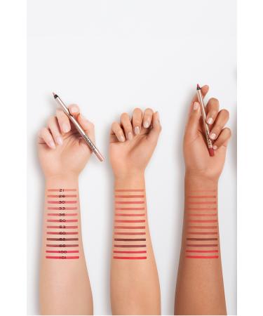 Lancome Lip Idole Liner Creamy Lip Pencil 100- Red Now 3614274212068 - Buy Online on GoSupps.com