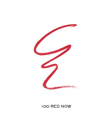 Lancome Lip Idole Liner Creamy Lip Pencil 100- Red Now 3614274212068 - Buy Online on GoSupps.com