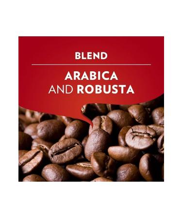 LavAzza Qualita Rossa Tin Filter Coffee 250 Gr - Buy Online on GoSupps.com