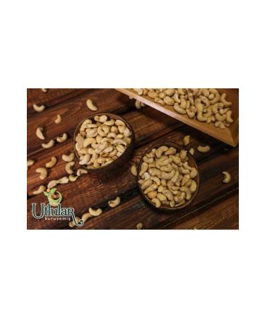 UTLULAR NUTS Roasted Cashew 1 Kg