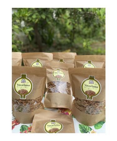 Ayd n Artichoke Village Products 1 Kg Local Rounding-Squeezing