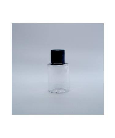 Kayapet 200 MINI SHAMPOO SHOWER GEL BOTTLE. HOTEL TYPE EMPTY BOTTLE. HAMMAM SPA HAIRDRESSER TYPE. 30 ML - Buy Online on GoSupps.com