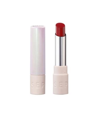 Sephora ABOUT THAT SHINE - Natural shine lipstick Prismatic shine and 12-hour moisturizer (3.20 g)