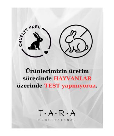 TARA Professional Blond Care Blonde Hair Color Protection Shampoo 400 ML - Buy Online on GoSupps.com