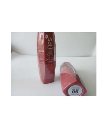 Roesia Rose Cosmetics Madam Accesorize My Matte Lipstick Lipstick