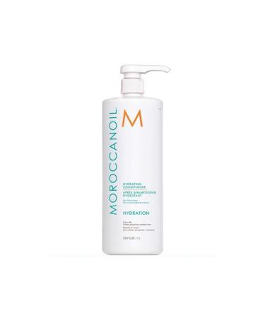 Moroccanoil --*****.....Moroccanoil Hydration - Nourishing Cream - 1000 ml *CYT7964313945458754.-*-*-*-**--**-----