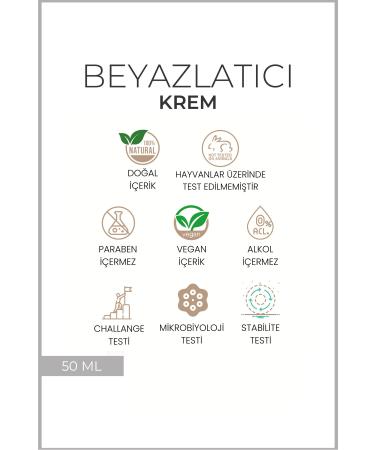 BEAUTE ATTENDUE Whitening Skin Tone Equalizing Face and Body Cream (ARMPILLOW ELBOW AND GENITAL AREA) - Buy Online on GoSupps.com