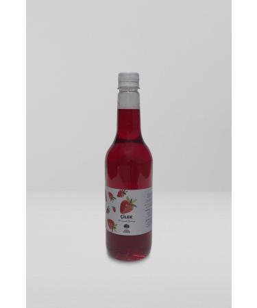 YEMEN COFFEE Strawberry Flavored 700 ml