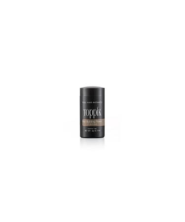 Toppik 3 gr (TRIAL SIZE) Light Brown - Buy Online on GoSupps.com