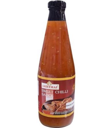 Suree Akathai Sriracha Chili Sauce 700 Ml
