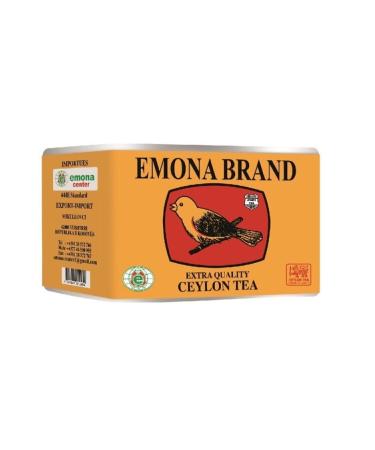 aykur Emona Brand Ceylon Tea Ceylon Tea 1kg