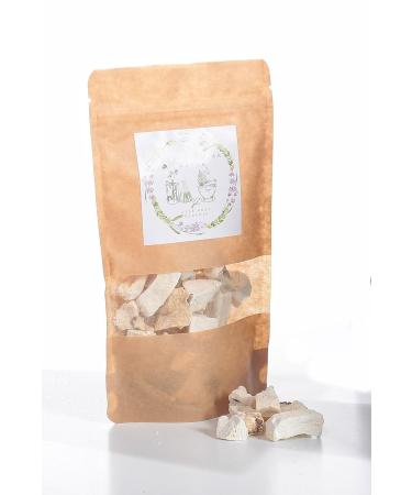 LABORATORY ACTIVE Snake Vein (GAVUR BEET ROOT) 30 gr Natural Drug-Free Pure Dracunculus Vulgaris - Buy Online on GoSupps.com