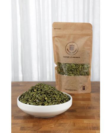 Antep Bazaar Pumpkin Seeds - 1000 gr
