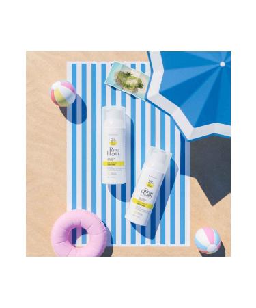 Rimu Health Products Skin Tone Equalizer Brightening Sunscreen for Blemished Skin 50 ml - Buy Online on GoSupps.com