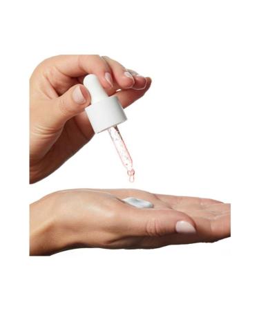 Oriflame Optimals Anti-Aging Booster Skin Serum with Skin Plumping Properties - Buy Online on GoSupps.com