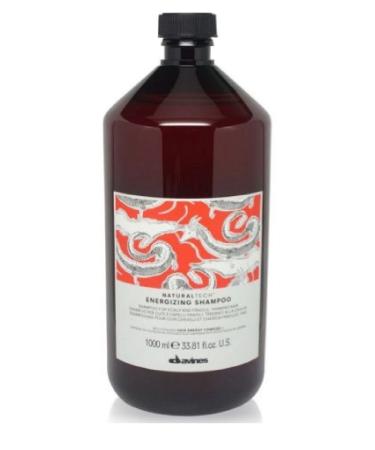 Davines DAV NESS..Energizing for Thinning Hair Shampoo 1000ml SEVG L G L 165