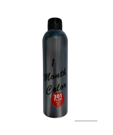 1 month color Plus 301 Natural Hair Dye - Buy Online on GoSupps.com