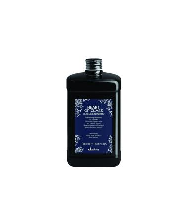 Davines Heart of Glass Silky Shampoo 1000 ml