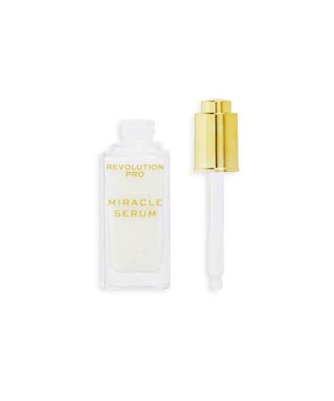 Revolution Pro Serum Miracle 30 ml - Buy Online on GoSupps.com