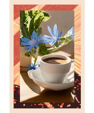 Mim and More 2 x 150 Gr Chicory Turkish Coffee Set - Buy Online on GoSupps.com